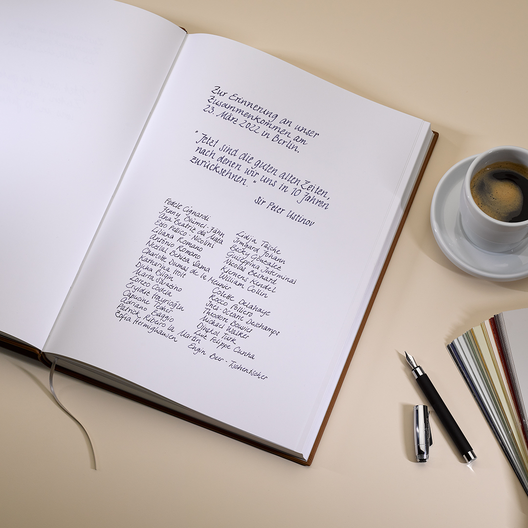 Memory Script Book Memory Books | C. MATTHEY